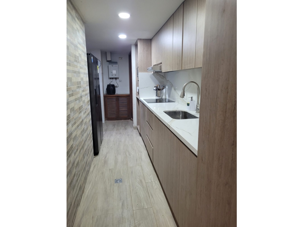 Se vende apartamento en Santa Monica de Chipichape — foto 3