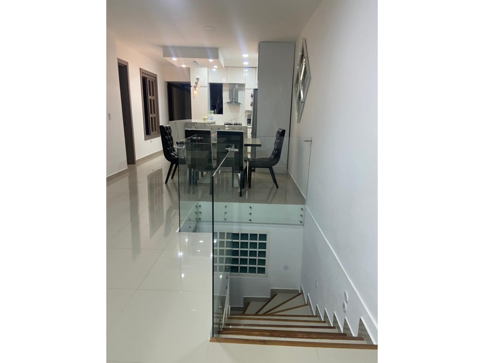 Venta de casa en el Cóndor 2, Tuluá. — foto 3