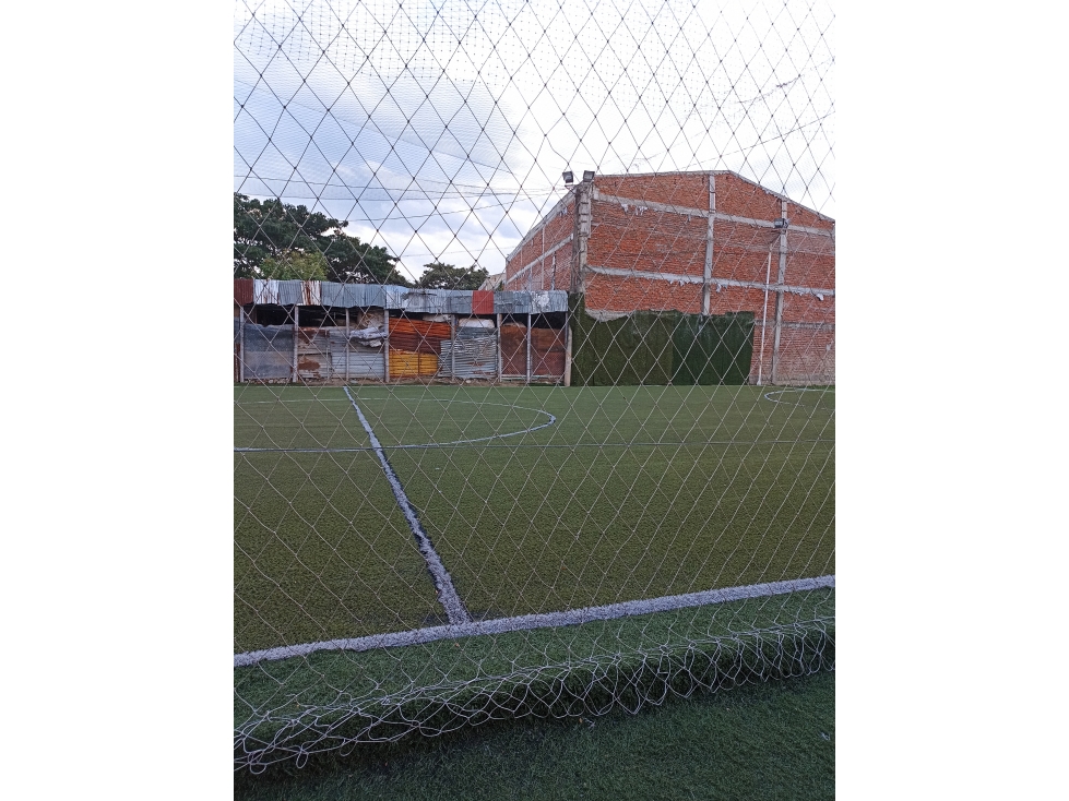 Venta lote en la Urbanización Casa Huertas, Tuluá - 2
