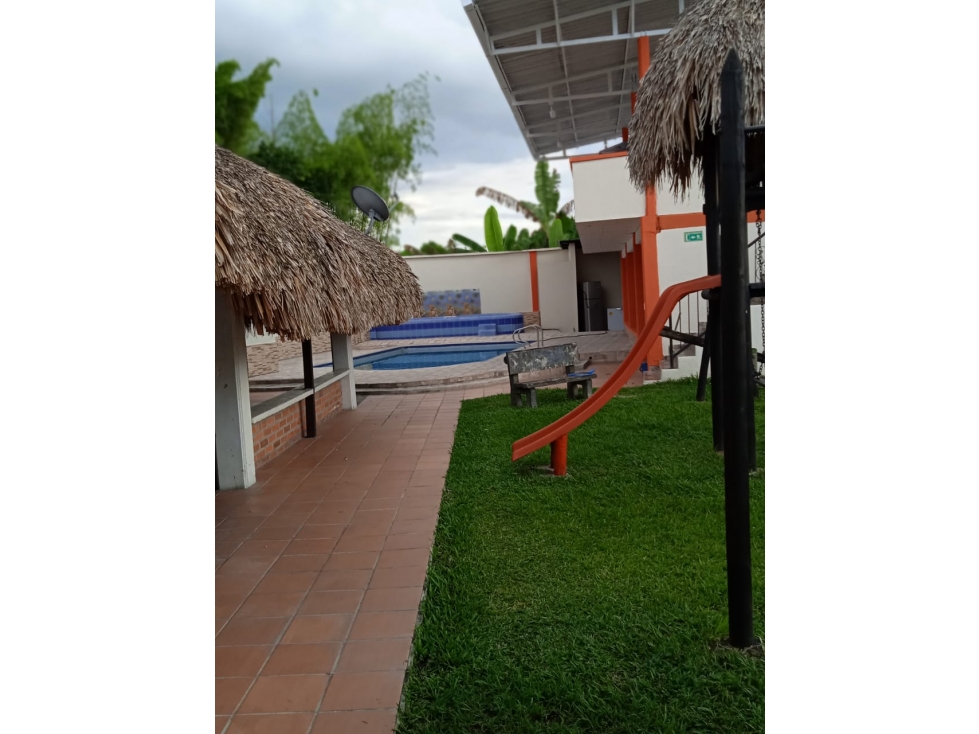 Venta de finca en Campoalegre, Andalucía - 5