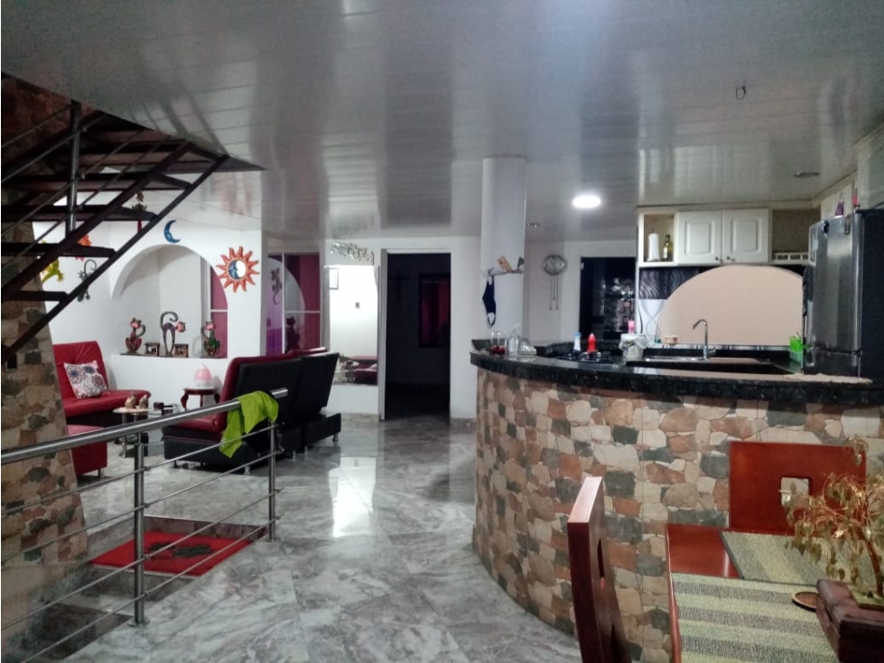 Venta de casa en Tercer Milenio, Tulua