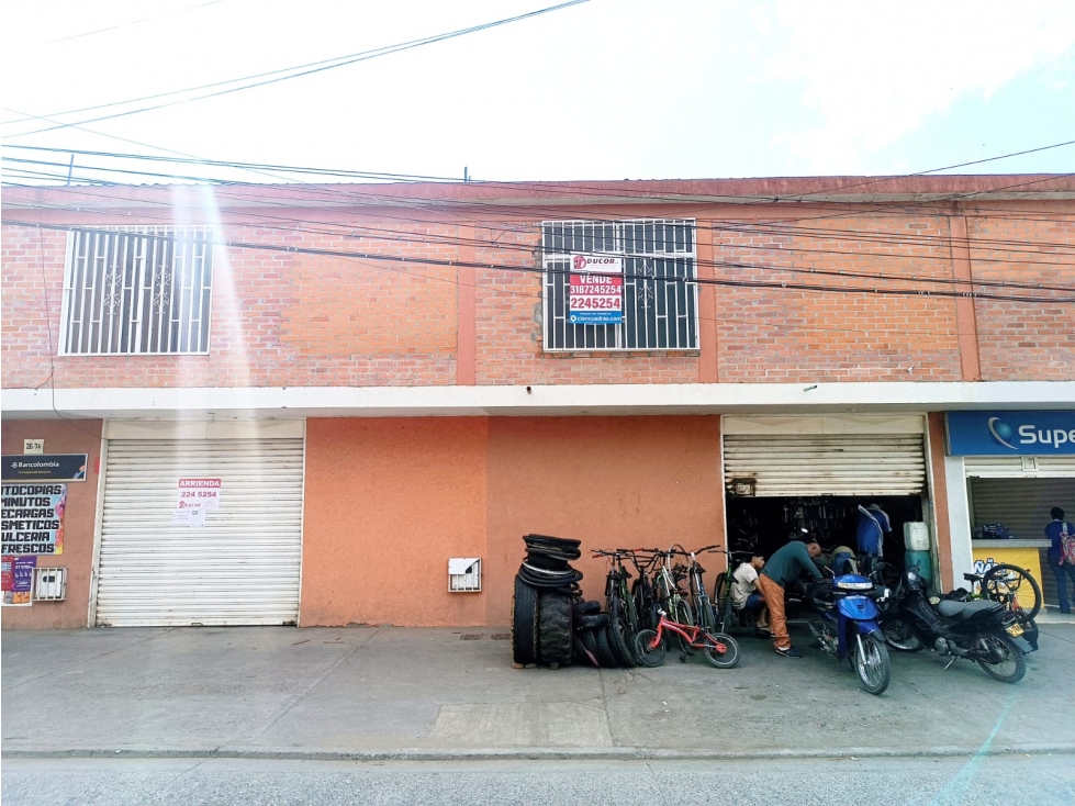 Se vende propiedad multirentas, Aguaclara, Tuluá, valle del cauca - 3