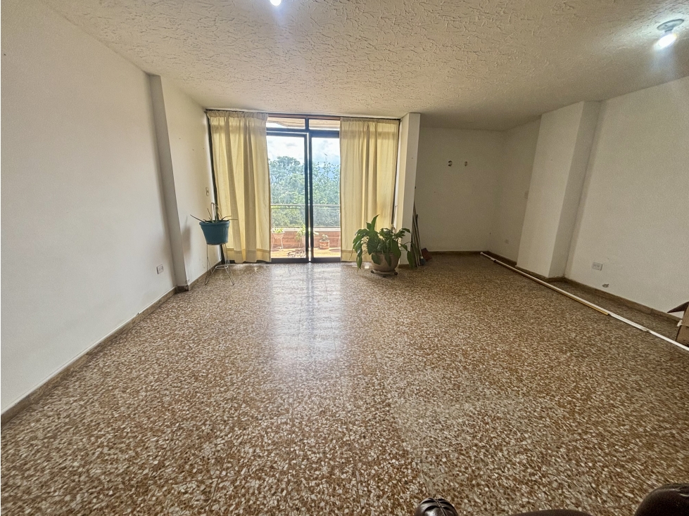 Se vende apartamento en Centro, Tuluá