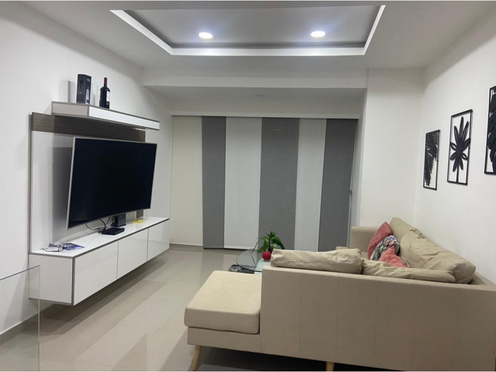 Venta de casa en el Cóndor 2, Tuluá. — foto 2