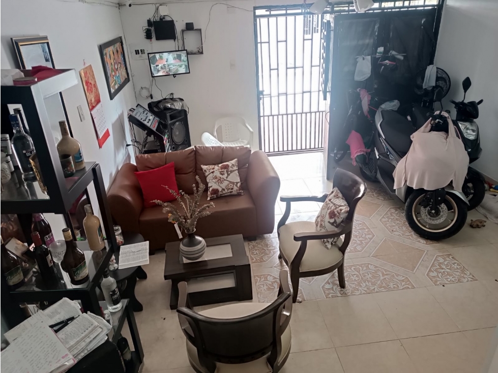 Se vende casa en San Luis, Tuluá - 5