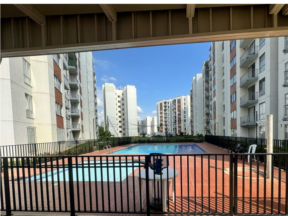 se vende apartamento unidad Naranjos Manzana — foto 4