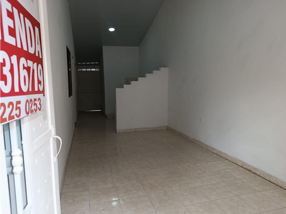 Se arrienda casa en Jorge Eliecer Gaitan, Tuluá. — foto 6