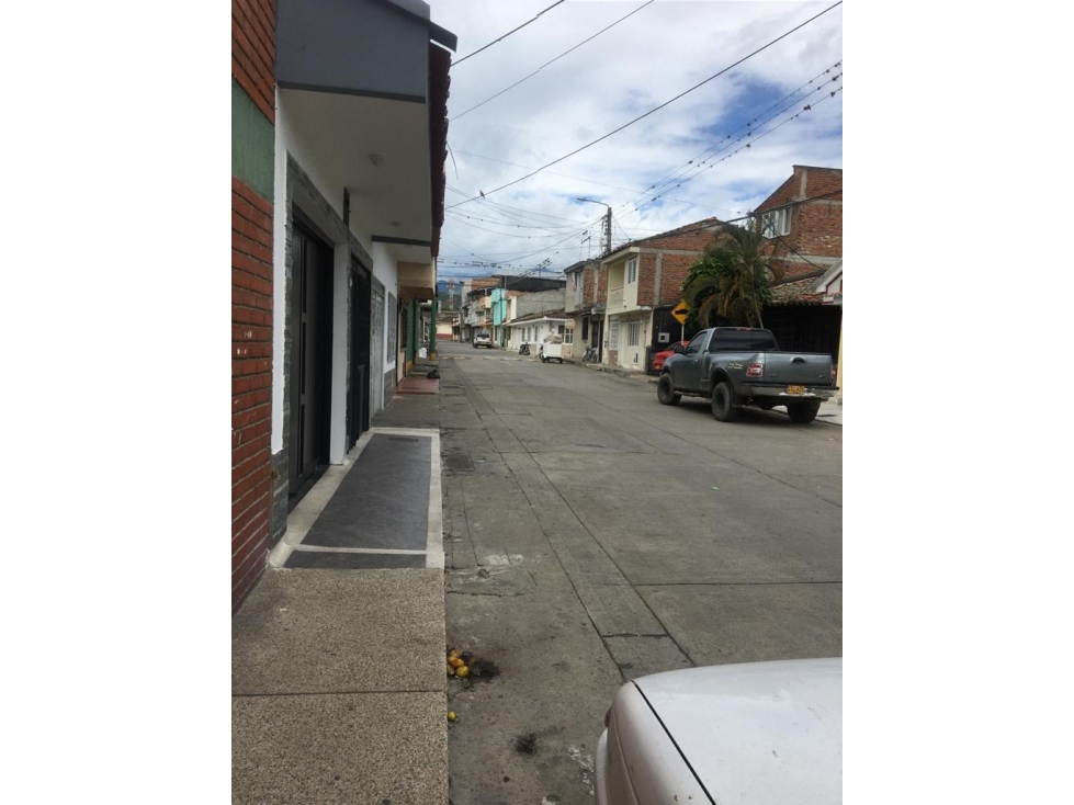 Se vende casa en el barrio Sucre - 2