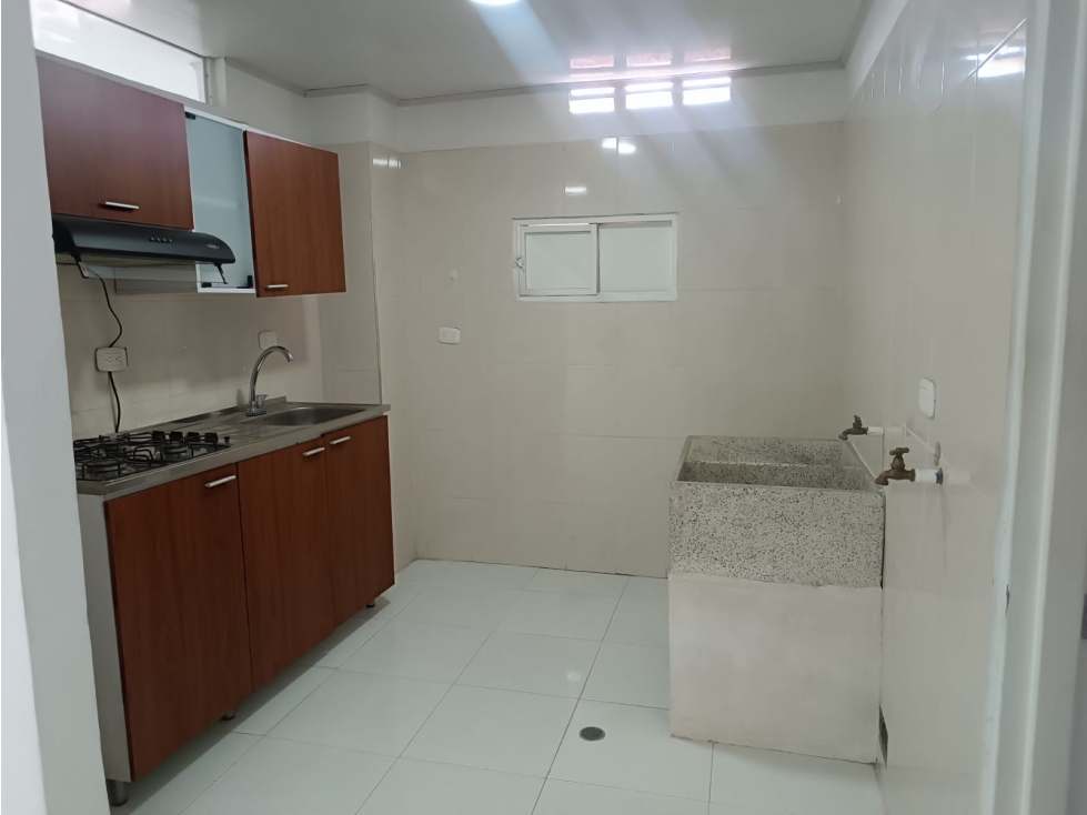 Se arrienda apartamento 401 en Fátima, Tuluá — foto 3