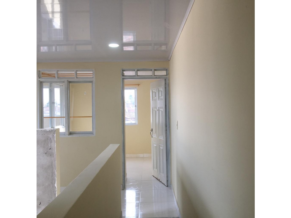 Se vende casa en el barrio Sucre - 5