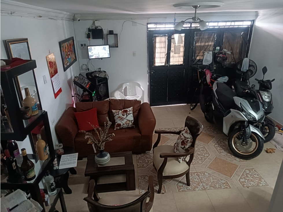 Se vende casa en San Luis, Tuluá - 4