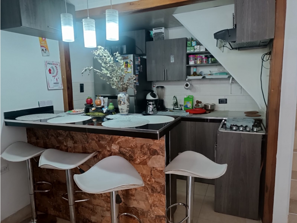 Se vende casa en San Luis, Tuluá - 1