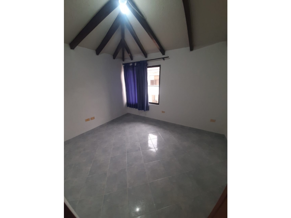 Se vende Casa en condominio Ciudadela del Rio en Meléndez. — foto 3