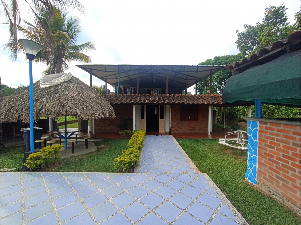 Se vende finca en Tres Esquinas, Tuluá - 3
