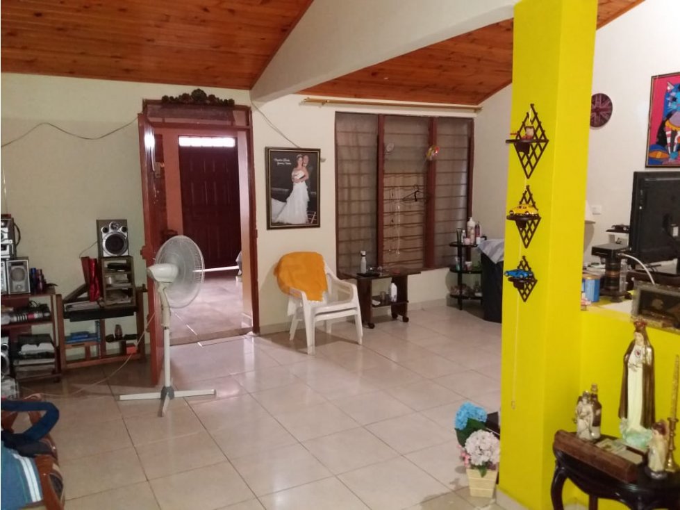 Venta de casa en Aguaclara, Tuluá — foto 3