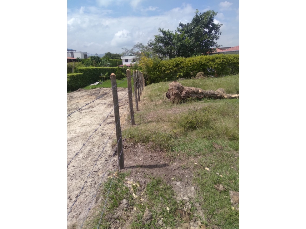 Se vende lote en la Rivera, la María - 4