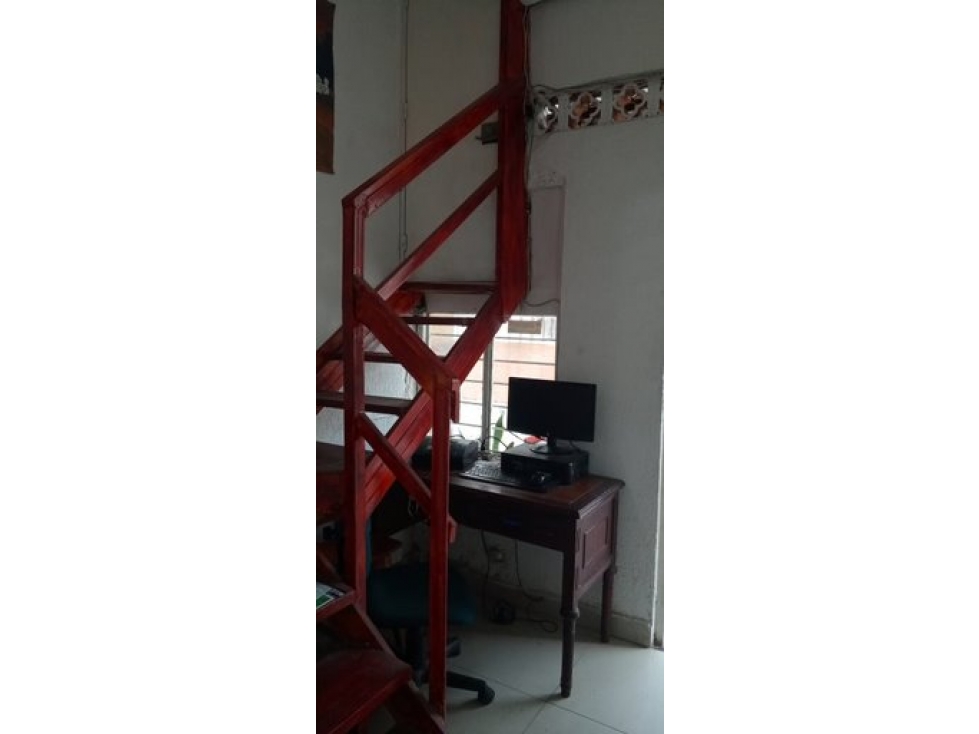 Se vende casa en el barrio San Fernando viejo — foto 3