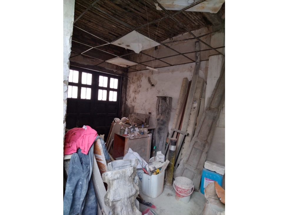 Se vende casa en el barrio Cristóbal Colon — foto 6