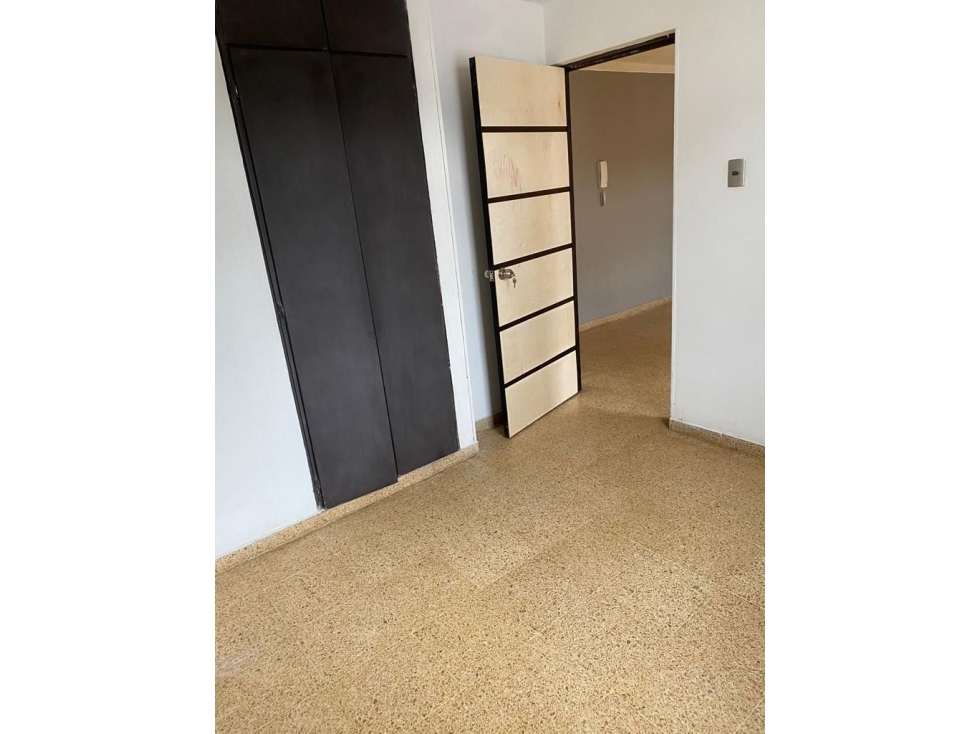 Se vende apartamento en el Departamental — foto 5