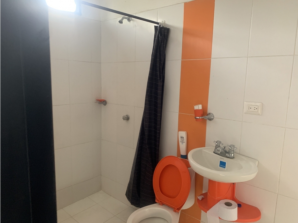 Se vende casa en Tres Esquinas, Tuluá — foto 5