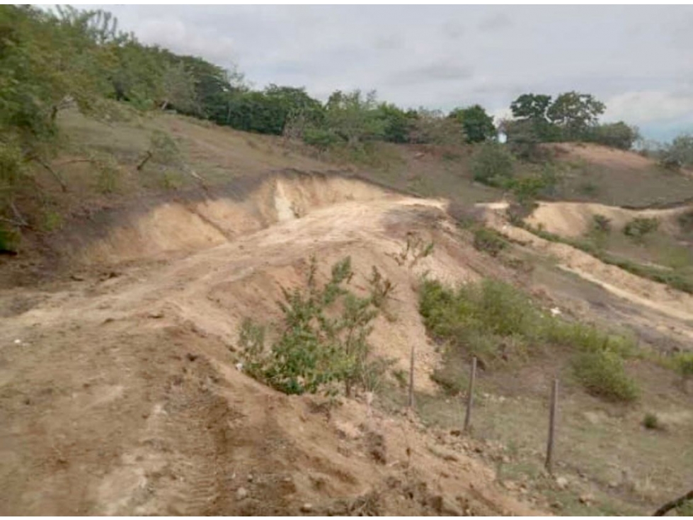 Venta de lote campestre en el conjunto cerrado Sueño Real, Andalucía - 3