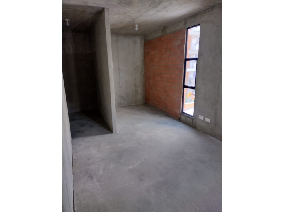Se vende apartamento en obra gris en Ciudad Pacifica — foto 5