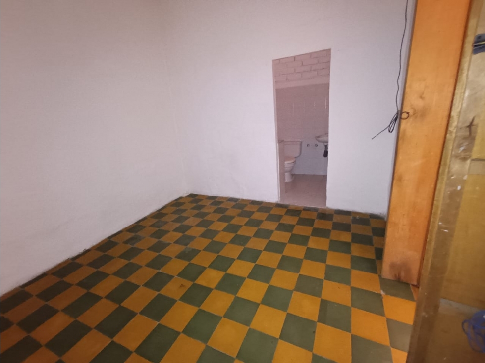 Venta casa en el Céspedes, Tuluá - 5