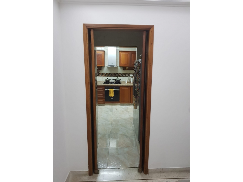 Se vende apartamento en Santa Teresita — foto 5