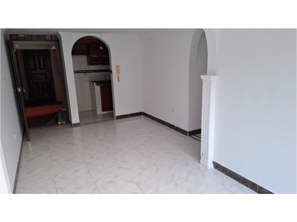 se vende apartamento en quinto piso — foto 4