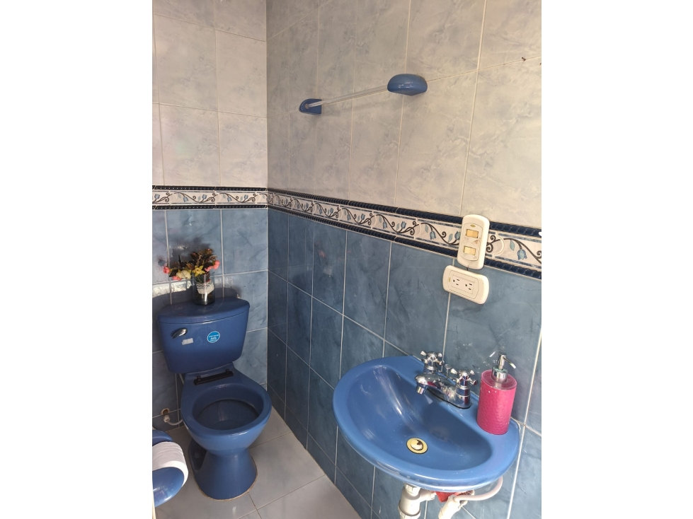 SE VENDE CASA EN LOS GUADUALES — foto 3