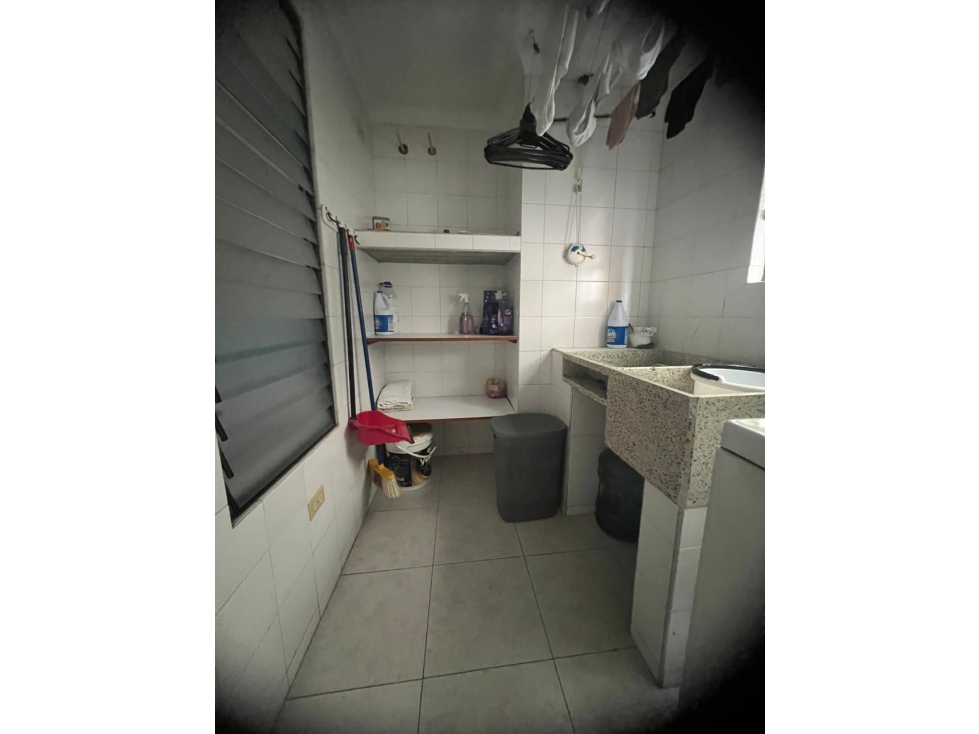 se vende apartamento en santa teresita — foto 5