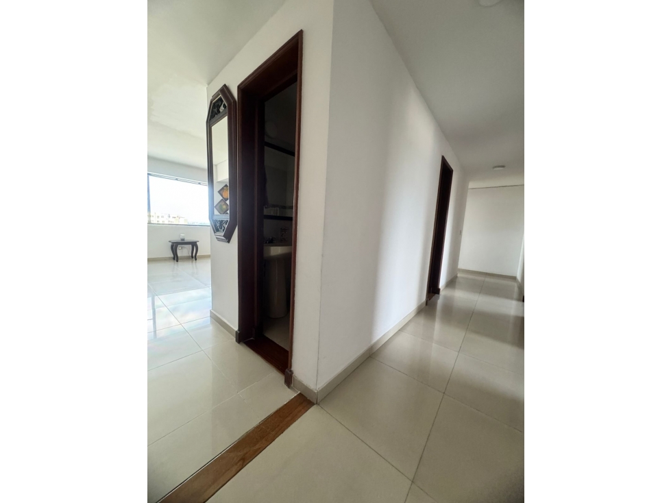 se vende apartamento en los cambulos — foto 3