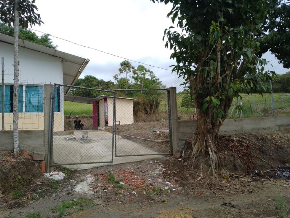 CASA CAMPESTRE EN VENTA - 4