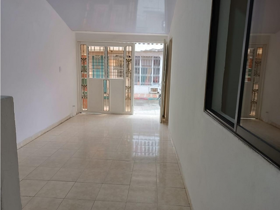 Se arrienda casa en Jorge Eliecer Gaitan, Tuluá. — foto 3