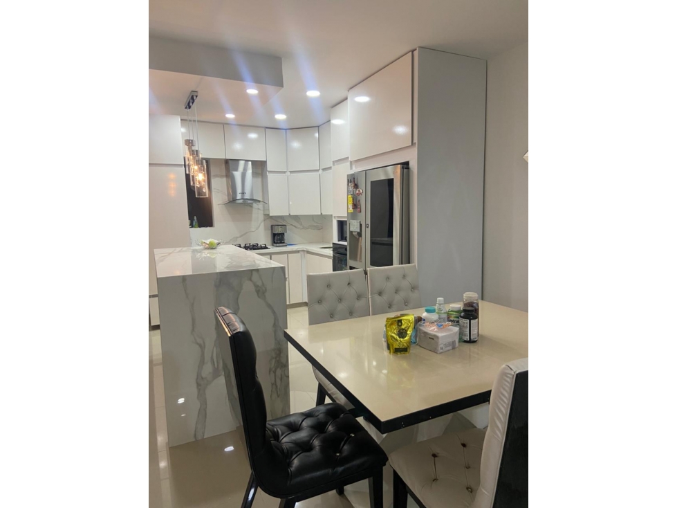 Venta de casa en el Cóndor 2, Tuluá. — foto 6