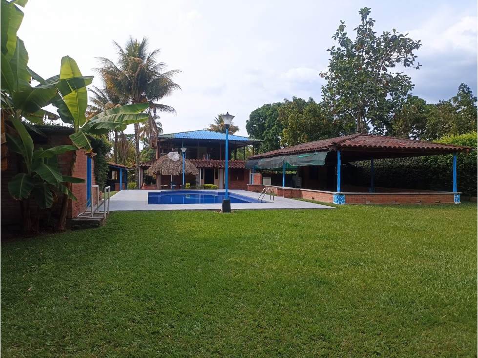 Se vende finca en Tres Esquinas, Tuluá - 5