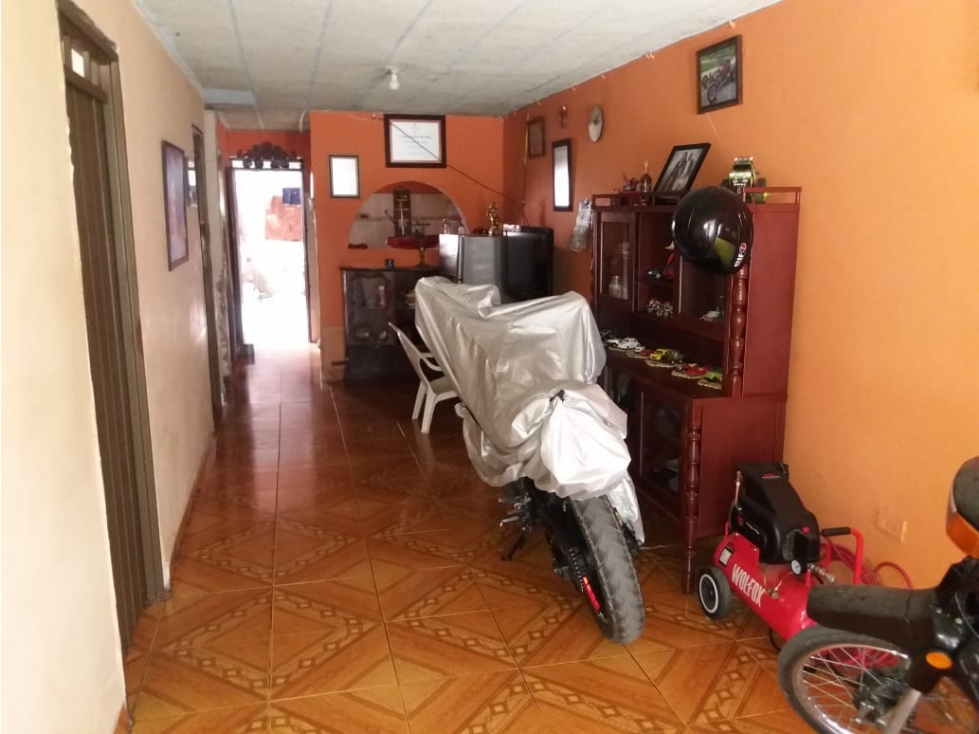 Venta de casa en Aguaclara, Tuluá — foto 4