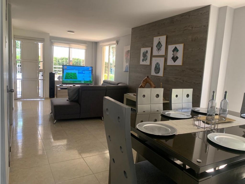 Se vende casa unifamiliar en las Nieves, Tuluá — foto 2
