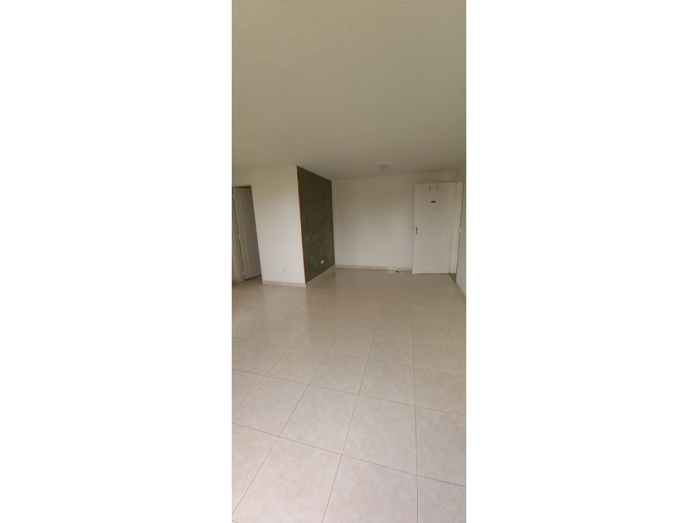 Se vende apartamento en el barrio Santa Clara, Cali. — foto 4
