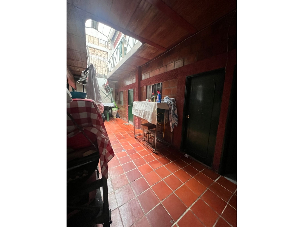 Se vende casa en el barrio Porvenir — foto 5