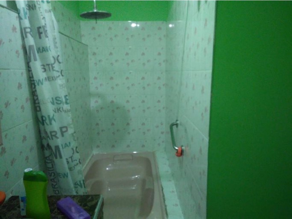 Se vende casa en el barrio San Fernando viejo — foto 4