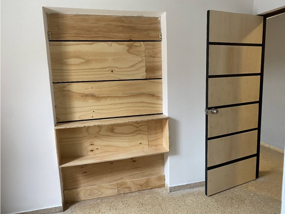 Se vende apartamento en el Departamental — foto 6