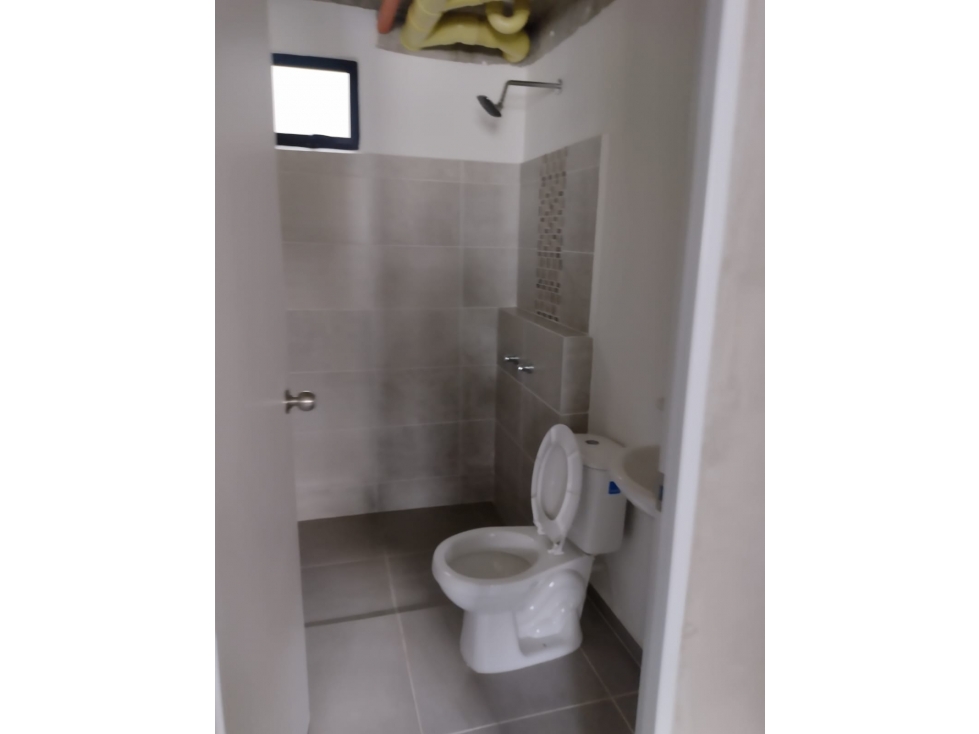 Se vende apartamento en obra gris en Ciudad Pacifica — foto 6