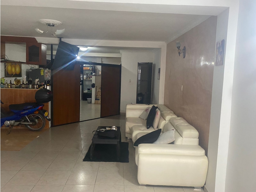 Se vende casa en Villa Colombia — foto 4