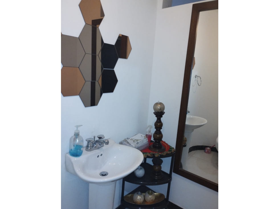 Se vende casa en Pampalinda — foto 4