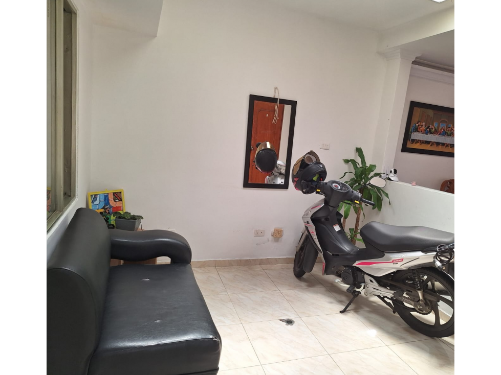SE VENDE CASA EN LOS GUADUALES — foto 2