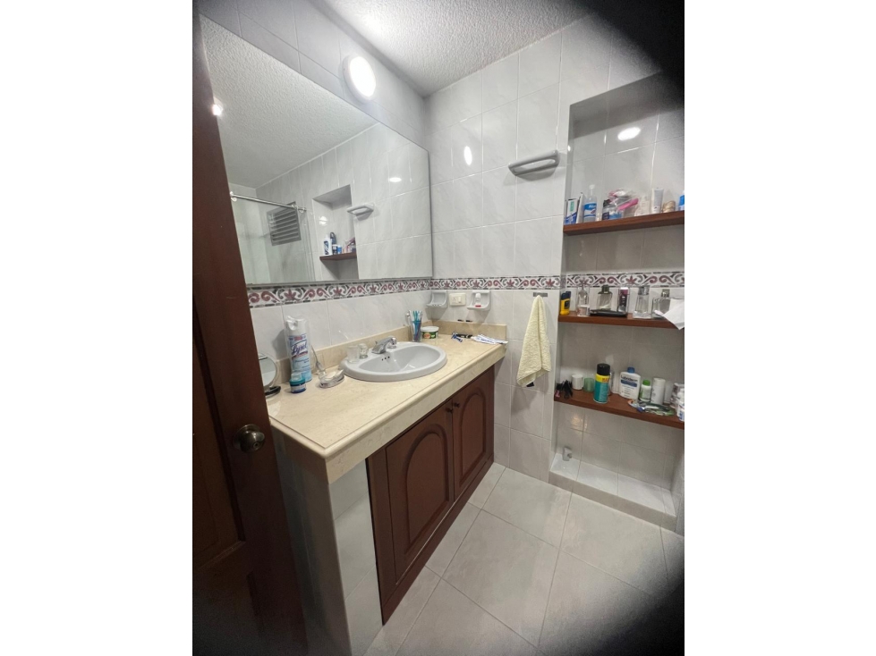 se vende apartamento en santa teresita — foto 6
