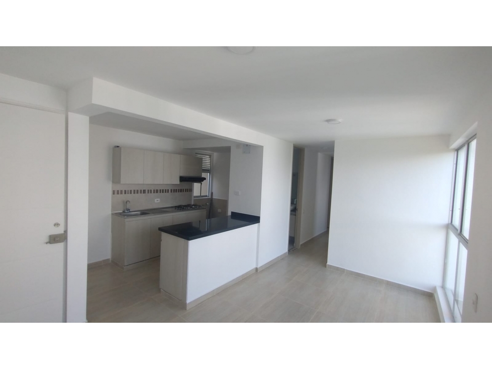 Se vende apartamento en melendez — foto 6