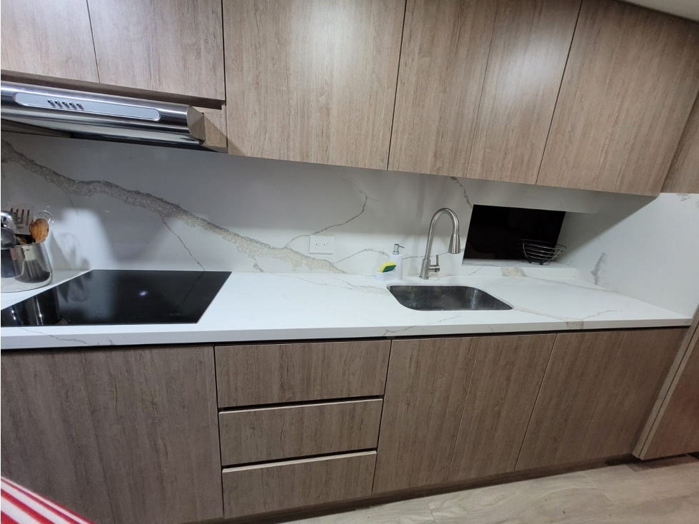 Se vende apartamento en Santa Monica de Chipichape — foto 4