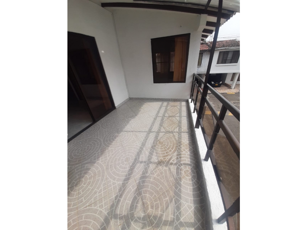 Se vende Casa en condominio Ciudadela del Rio en Meléndez. — foto 6